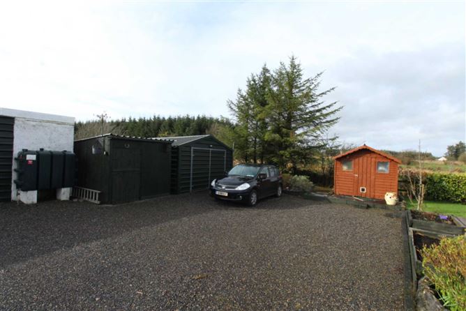 Lisdrumneill, Fairymount, Castlerea, Co. Roscommon