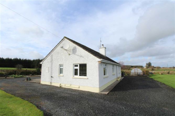 Lisdrumneill, Fairymount, Castlerea, Co. Roscommon