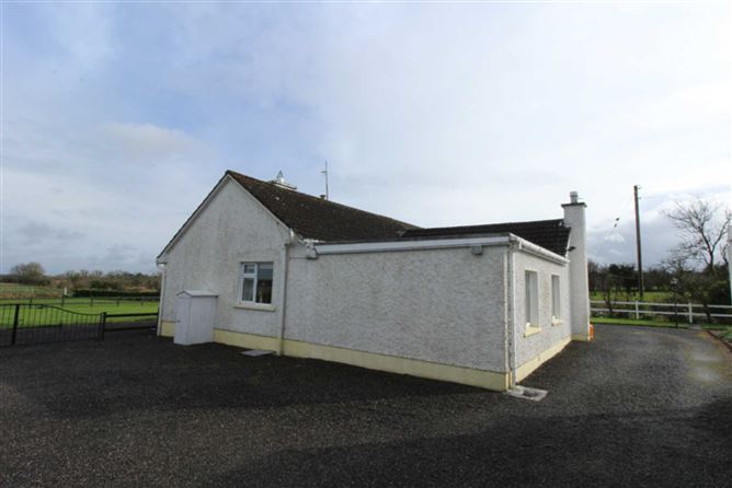 Lisdrumneill, Fairymount, Castlerea, Co. Roscommon
