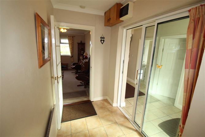 Lisdrumneill, Fairymount, Castlerea, Co. Roscommon