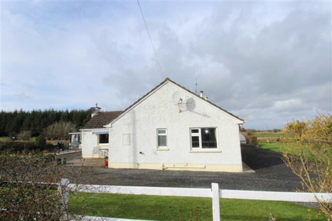 Lisdrumneill, Fairymount, Castlerea, Co. Roscommon