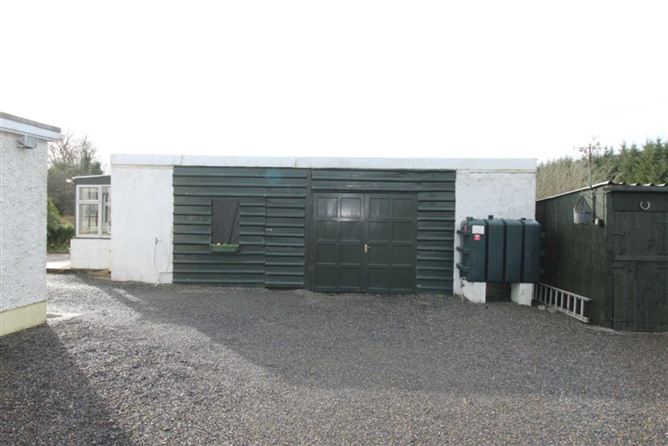 Lisdrumneill, Fairymount, Castlerea, Co. Roscommon