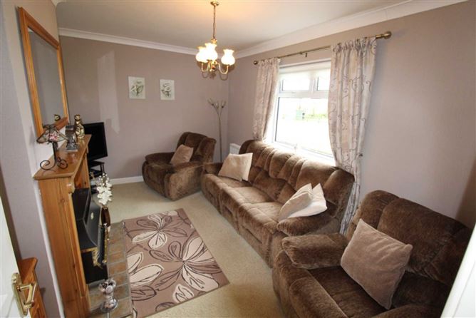 Lisdrumneill, Fairymount, Castlerea, Co. Roscommon