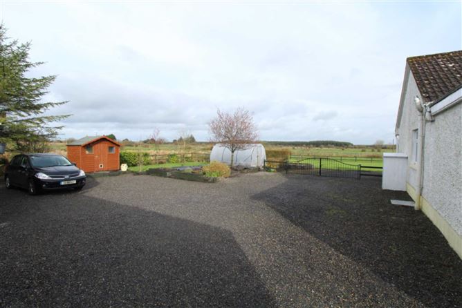 Lisdrumneill, Fairymount, Castlerea, Co. Roscommon
