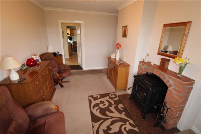 Lisdrumneill, Fairymount, Castlerea, Co. Roscommon