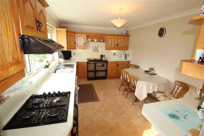 Lisdrumneill, Fairymount, Castlerea, Co. Roscommon