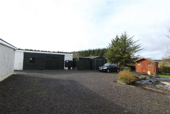 Lisdrumneill, Fairymount, Castlerea, Co. Roscommon