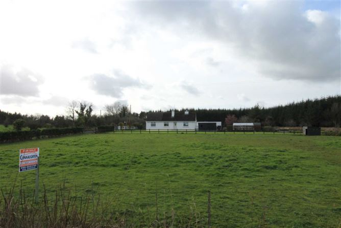 Lisdrumneill, Fairymount, Castlerea, Co. Roscommon
