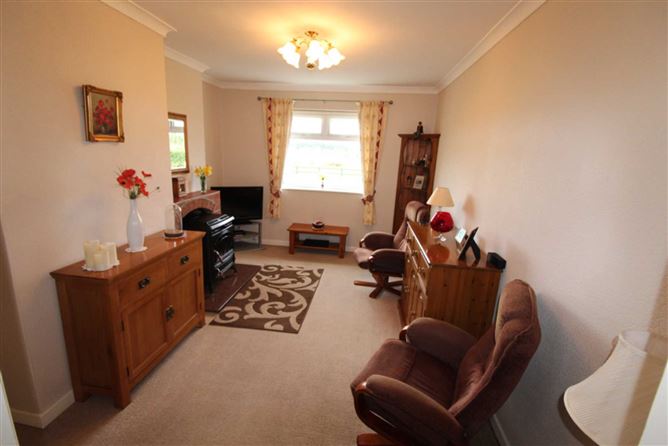 Lisdrumneill, Fairymount, Castlerea, Co. Roscommon