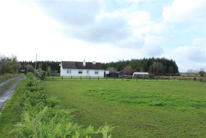 Lisdrumneill, Fairymount, Castlerea, Co. Roscommon