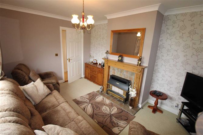 Lisdrumneill, Fairymount, Castlerea, Co. Roscommon