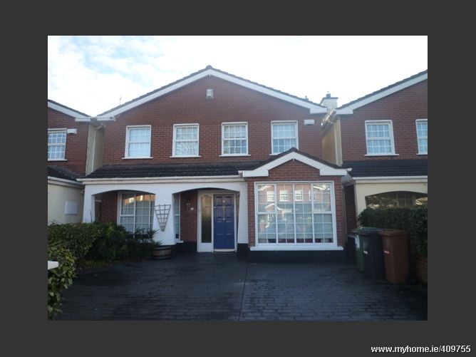 Hadleigh Park, Castleknock, Dublin 15 Estates 409755