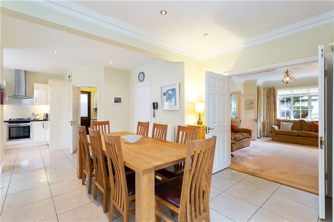 4 Brighton Place, Foxrock, Dublin 18