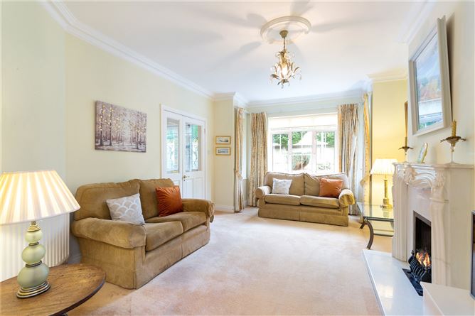 4 Brighton Place, Foxrock, Dublin 18
