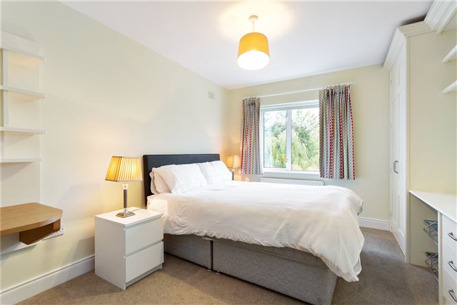 4 Brighton Place, Foxrock, Dublin 18