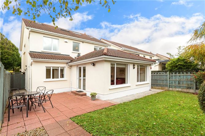 4 Brighton Place, Foxrock, Dublin 18