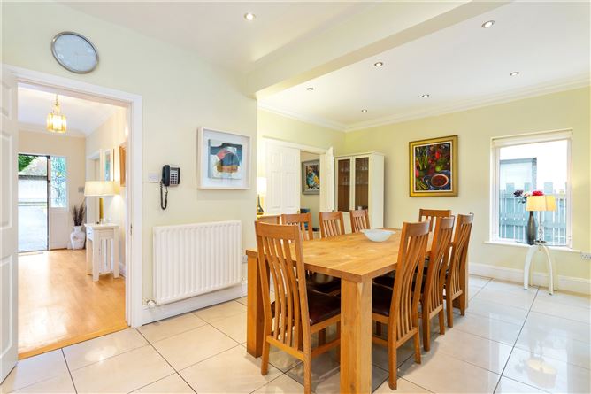 4 Brighton Place, Foxrock, Dublin 18