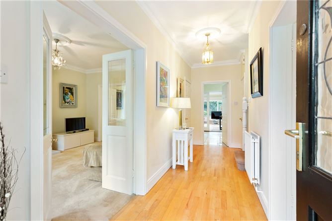 4 Brighton Place, Foxrock, Dublin 18