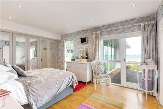 Seaspray, Harbour Road, Dalkey, Co. Dublin