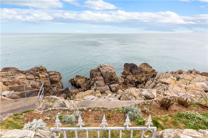 Seaspray, Harbour Road, Dalkey, Co. Dublin
