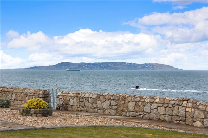 Seaspray, Harbour Road, Dalkey, Co. Dublin