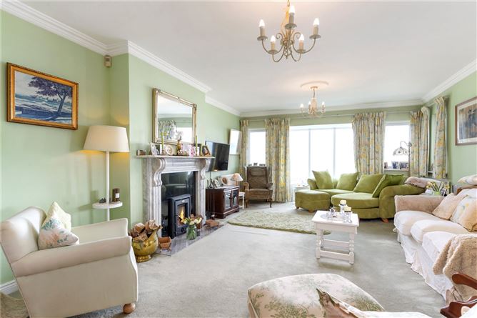 Seaspray, Harbour Road, Dalkey, Co. Dublin