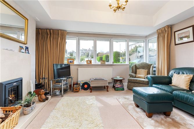Seaspray, Harbour Road, Dalkey, Co. Dublin