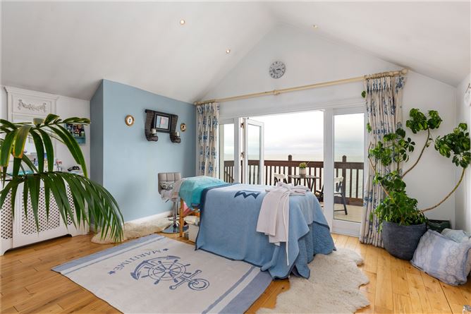 Seaspray, Harbour Road, Dalkey, Co. Dublin