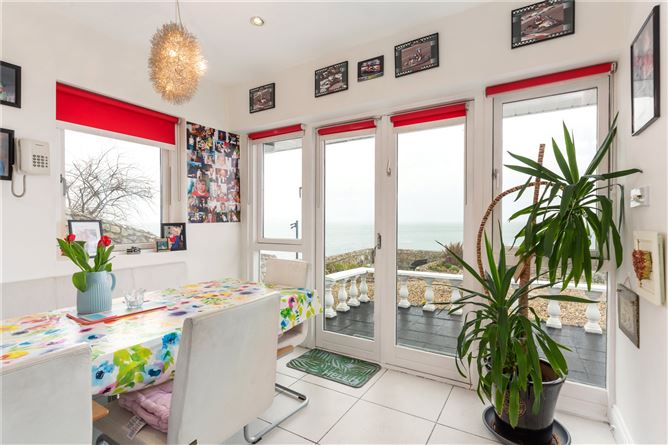 Seaspray, Harbour Road, Dalkey, Co. Dublin