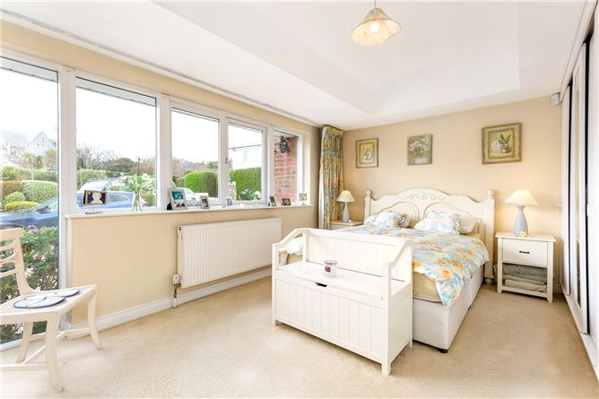 Seaspray, Harbour Road, Dalkey, Co. Dublin