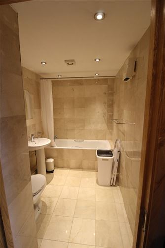 Apartment 37 Block B2, Louisa Park, Leixlip, Co. Kildare