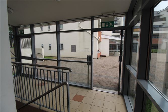 Apartment 37 Block B2, Louisa Park, Leixlip, Co. Kildare