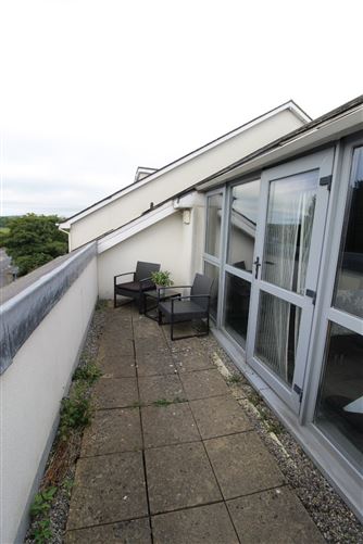 Apartment 37 Block B2, Louisa Park, Leixlip, Co. Kildare