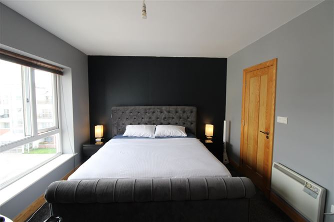 Apartment 37 Block B2, Louisa Park, Leixlip, Co. Kildare