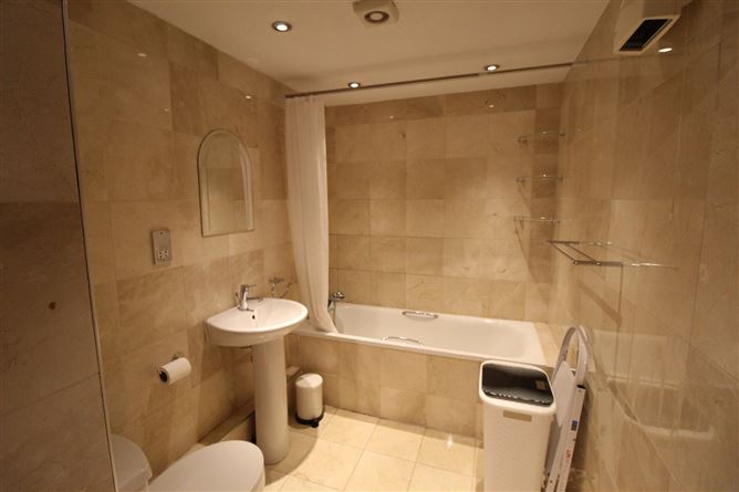 Apartment 37 Block B2, Louisa Park, Leixlip, Co. Kildare