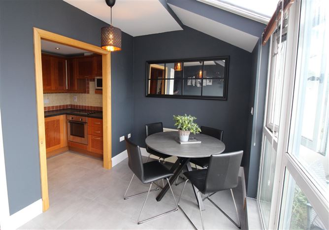 Apartment 37 Block B2, Louisa Park, Leixlip, Co. Kildare