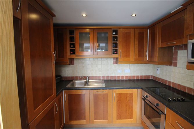 Apartment 37 Block B2, Louisa Park, Leixlip, Co. Kildare