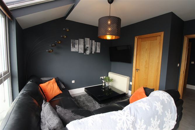 Apartment 37 Block B2, Louisa Park, Leixlip, Co. Kildare