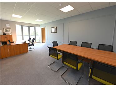 Image for First Floor Offices at Main Street, Carrigaline, Cork