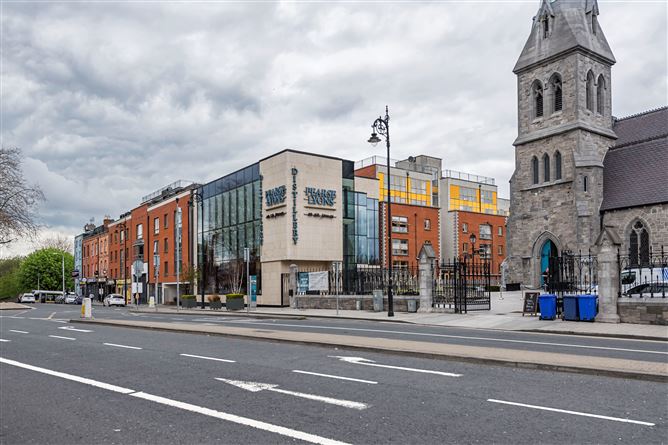 Main image for  Steevens Gate, South City Centre - D8, Dublin 8