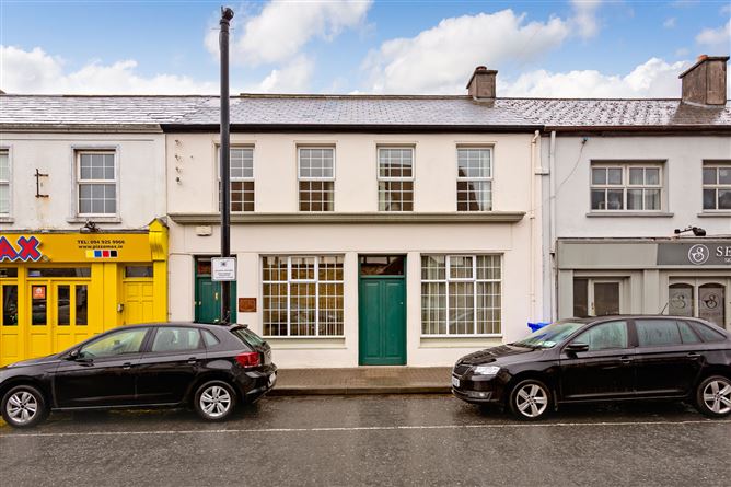 Main image for New Antrim Street, Castlebar, Mayo