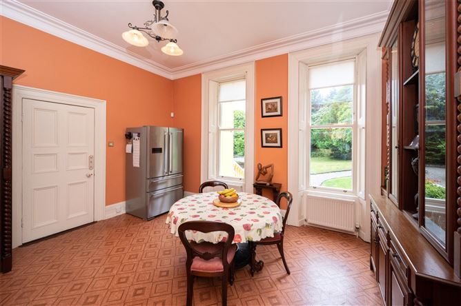 Elmville, Lower Road, Cobh, Co. Cork