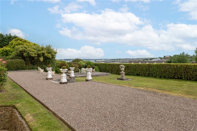 Elmville, Lower Road, Cobh, Co. Cork
