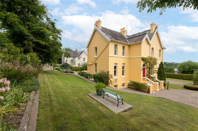 Elmville, Lower Road, Cobh, Co. Cork