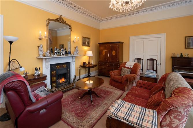 Elmville, Lower Road, Cobh, Co. Cork