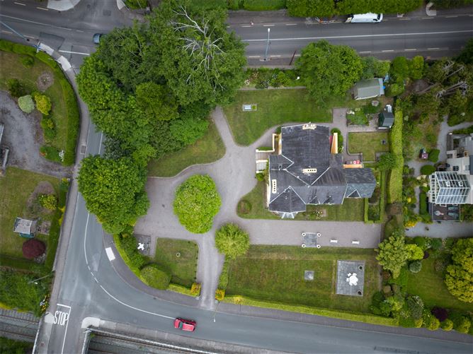 Elmville, Lower Road, Cobh, Co. Cork