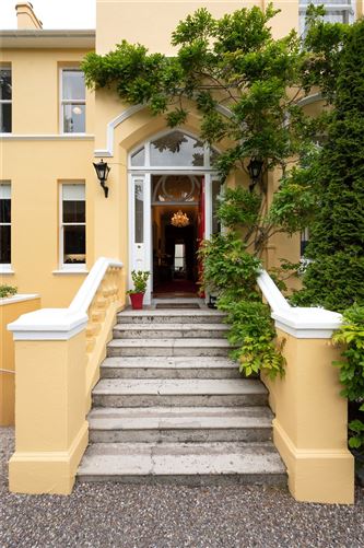 Elmville, Lower Road, Cobh, Co. Cork