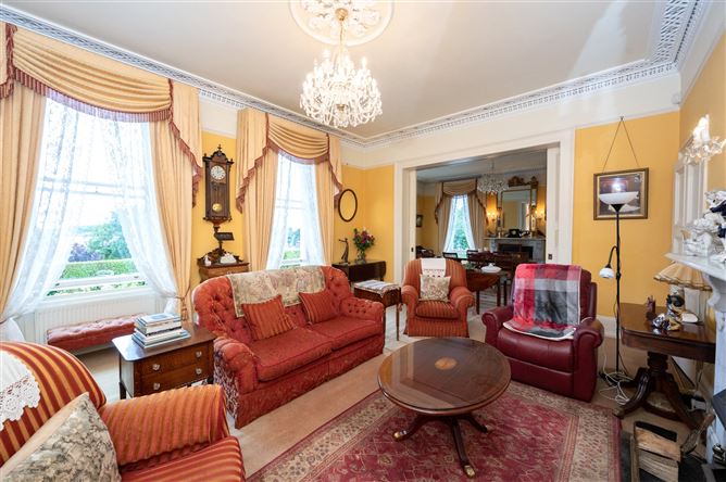 Elmville, Lower Road, Cobh, Co. Cork