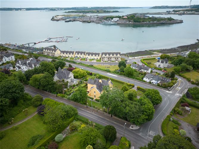 Elmville, Lower Road, Cobh, Co. Cork