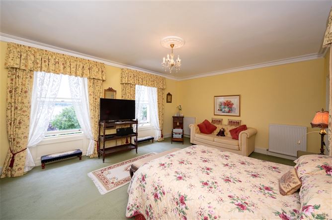 Elmville, Lower Road, Cobh, Co. Cork